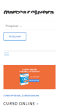 Mobile Screenshot of marcosroliveira.com